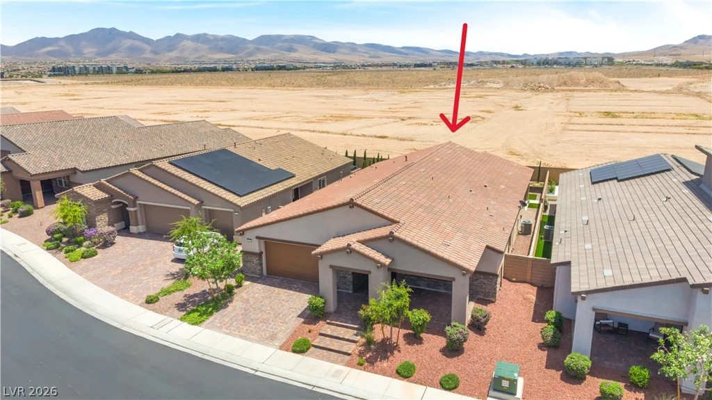 3513 Lamberto Cliff, Henderson, NV 89044