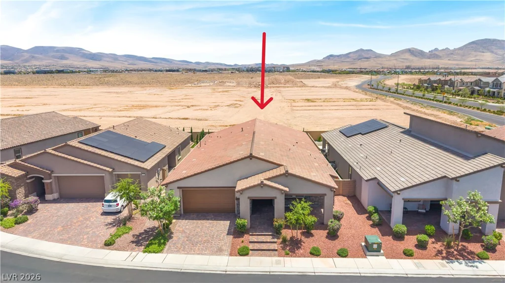 3513 Lamberto Cliff, Henderson, NV 89044