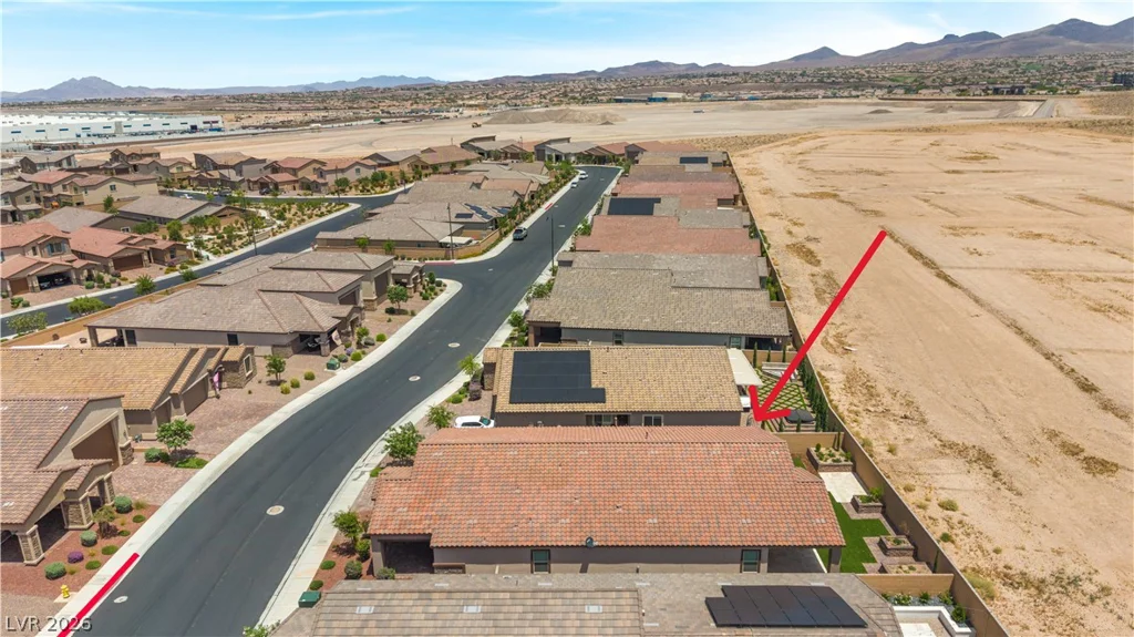 3513 Lamberto Cliff, Henderson, NV 89044