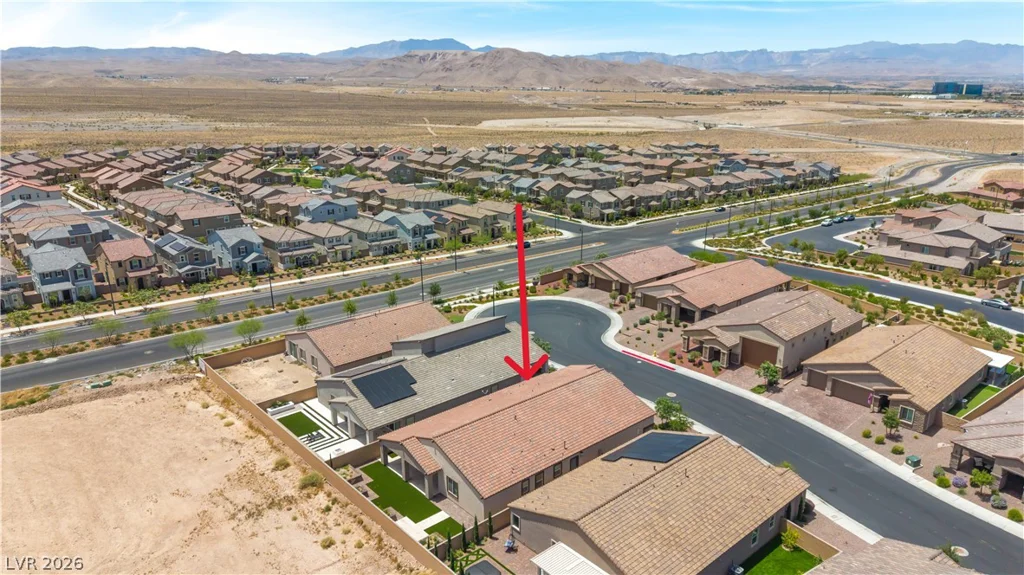 3513 Lamberto Cliff, Henderson, NV 89044