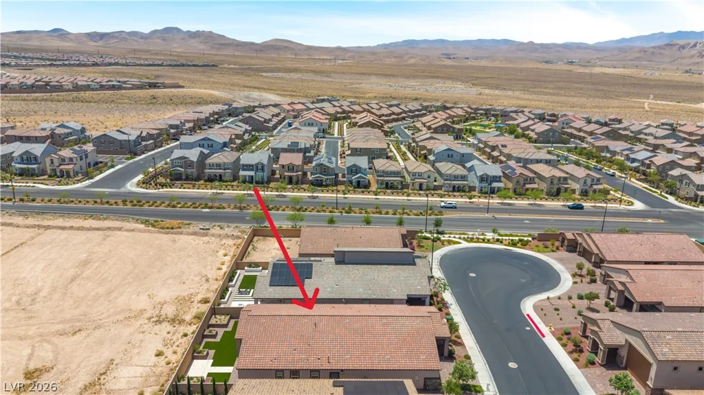 3513 Lamberto Cliff, Henderson, NV 89044
