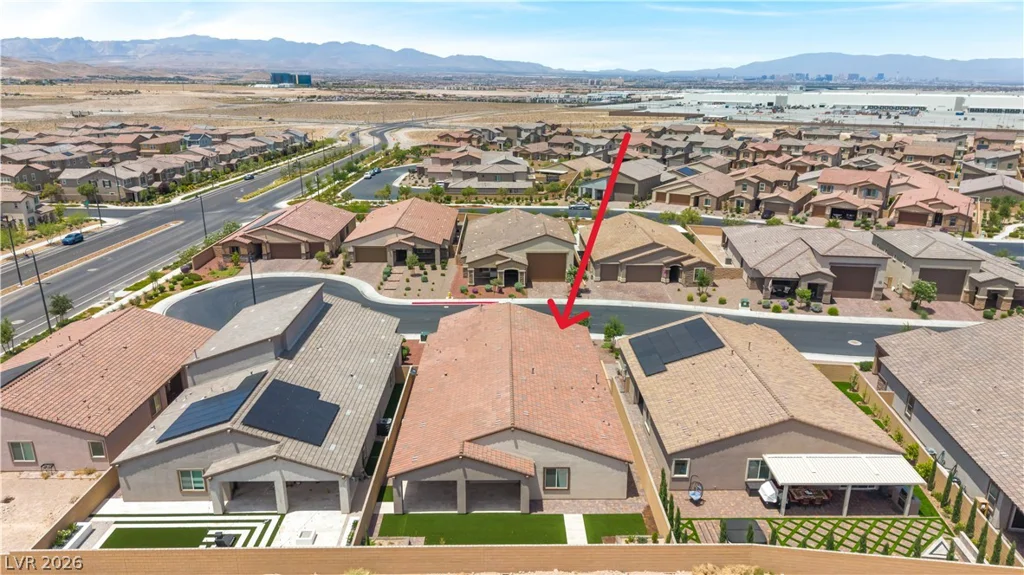 3513 Lamberto Cliff, Henderson, NV 89044