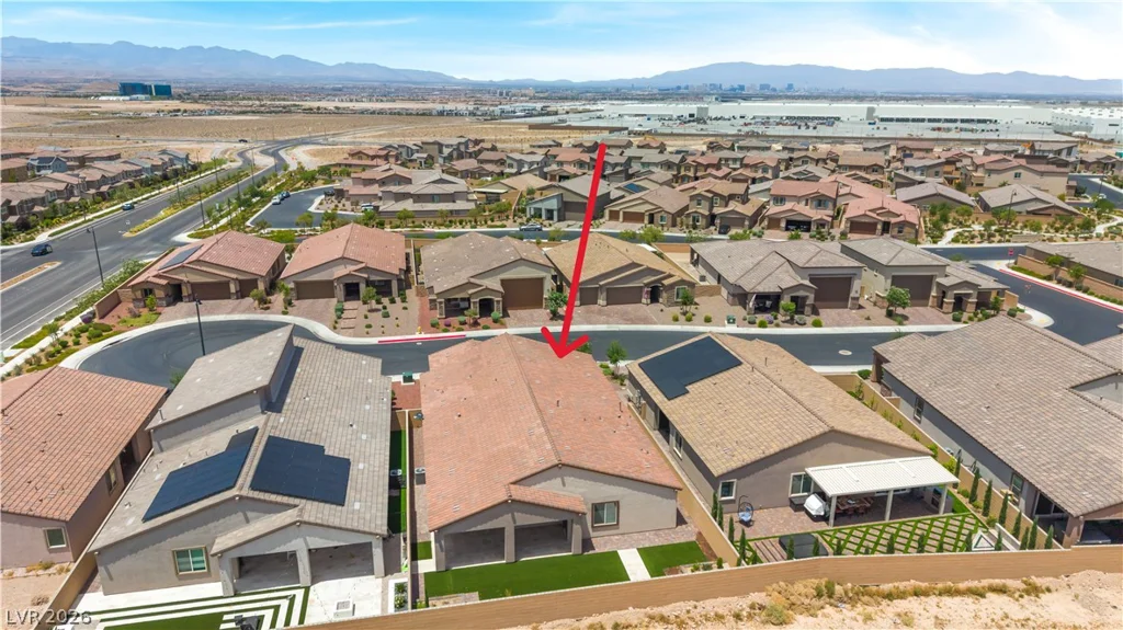 3513 Lamberto Cliff, Henderson, NV 89044