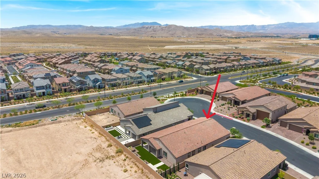 3513 Lamberto Cliff, Henderson, NV 89044