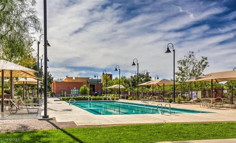 3513 Lamberto Cliff, Henderson, NV 89044