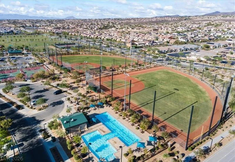 3513 Lamberto Cliff, Henderson, NV 89044