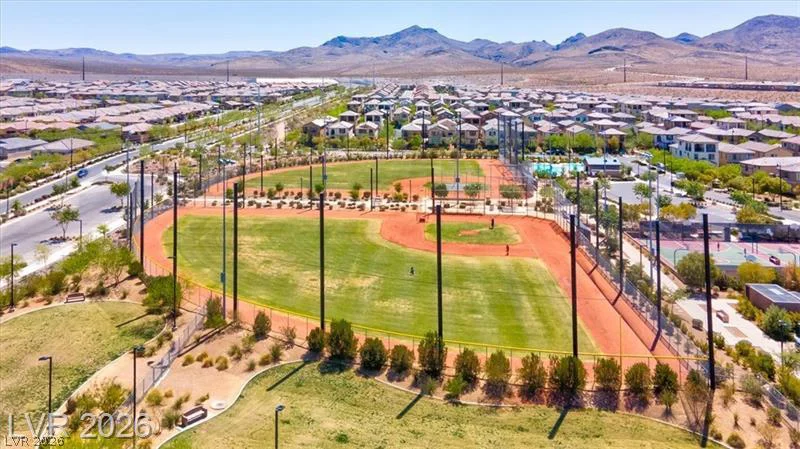 3513 Lamberto Cliff, Henderson, NV 89044