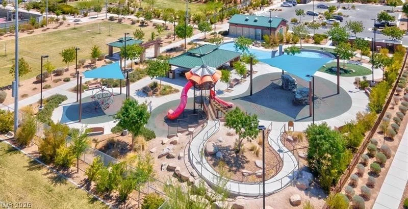 3513 Lamberto Cliff, Henderson, NV 89044