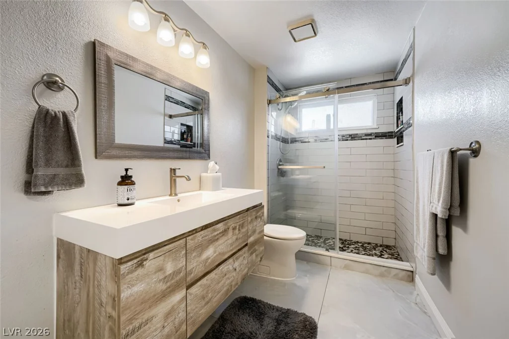 2913 Channel Rock, Las Vegas, NV 89117