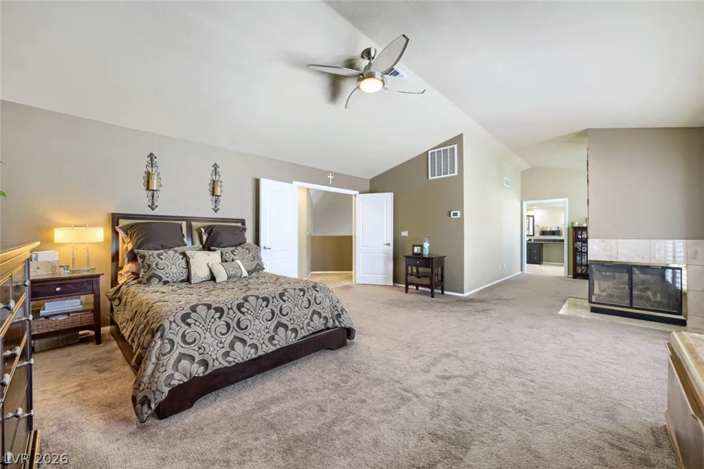 2913 Channel Rock, Las Vegas, NV 89117