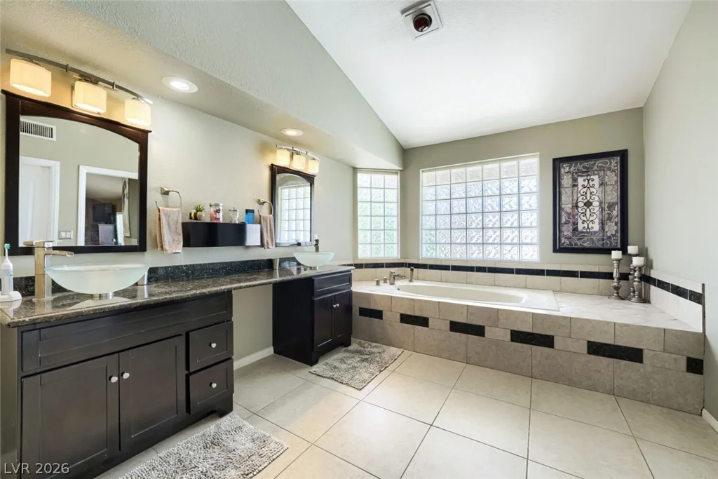 2913 Channel Rock, Las Vegas, NV 89117