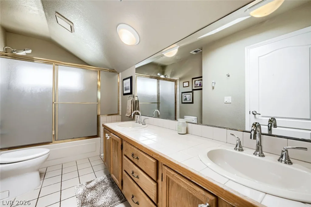 2913 Channel Rock, Las Vegas, NV 89117