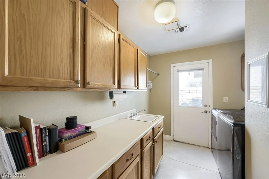 2913 Channel Rock, Las Vegas, NV 89117