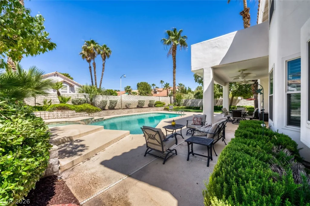 2913 Channel Rock, Las Vegas, NV 89117