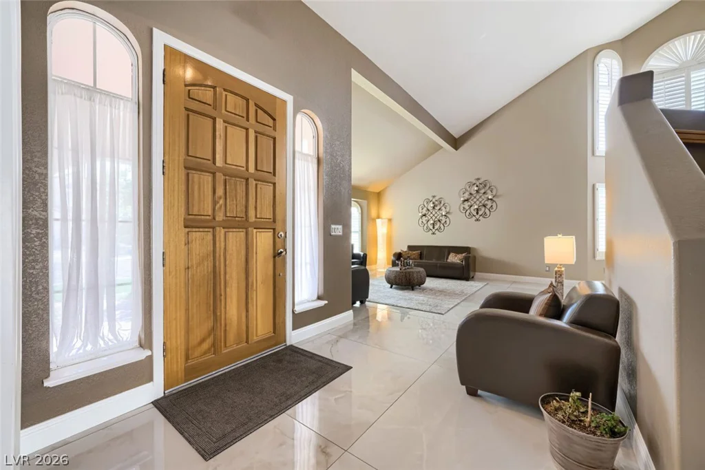 2913 Channel Rock, Las Vegas, NV 89117