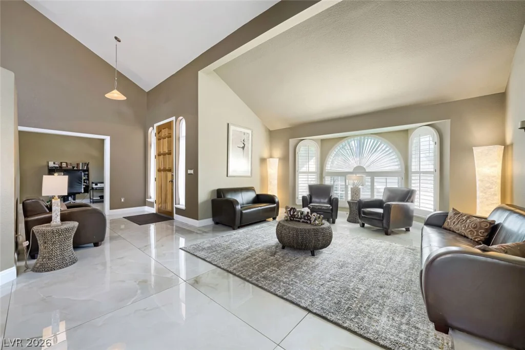 2913 Channel Rock, Las Vegas, NV 89117