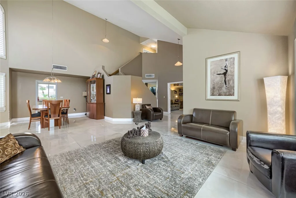2913 Channel Rock, Las Vegas, NV 89117