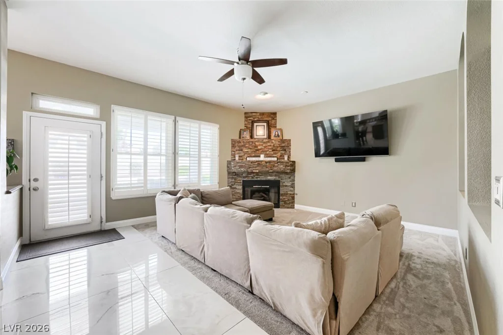 2913 Channel Rock, Las Vegas, NV 89117