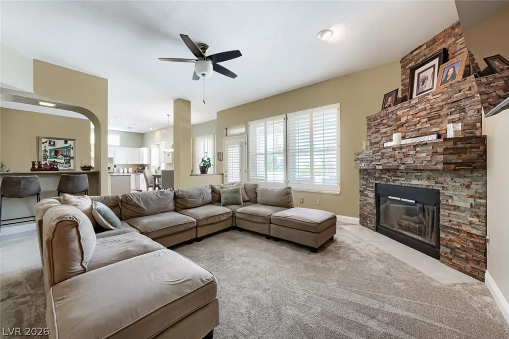 2913 Channel Rock, Las Vegas, NV 89117