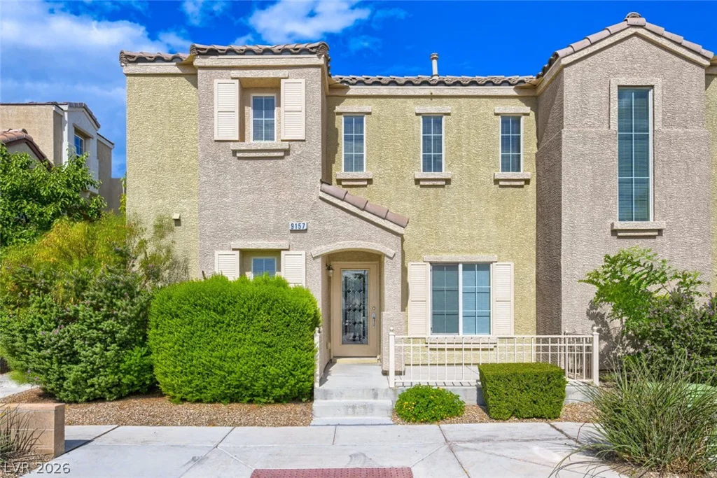 9157 Sconce, Las Vegas, NV 89149