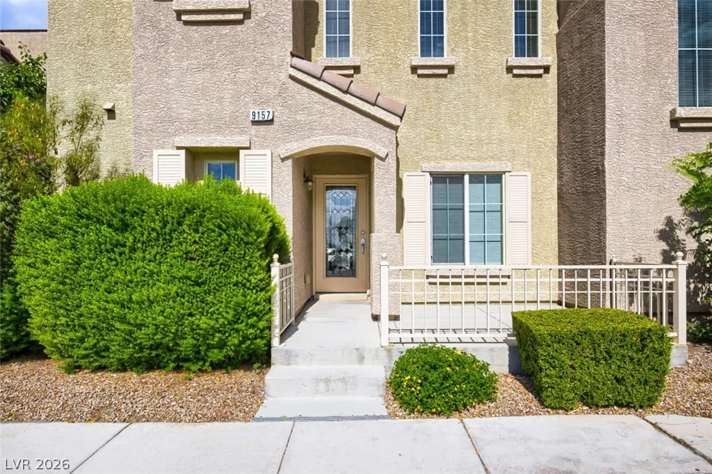 9157 Sconce, Las Vegas, NV 89149