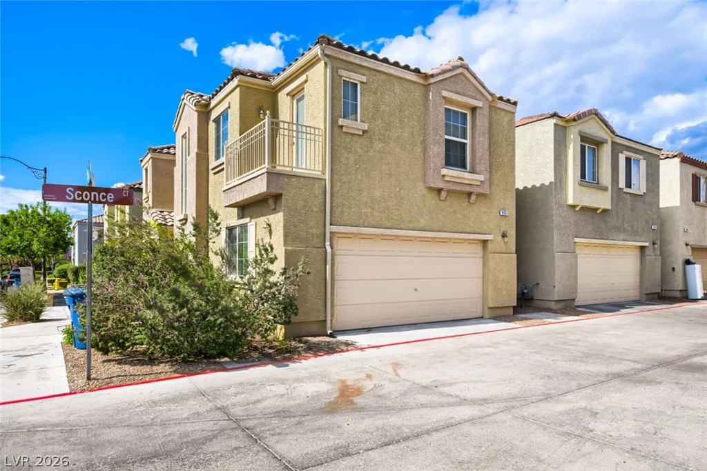 9157 Sconce, Las Vegas, NV 89149