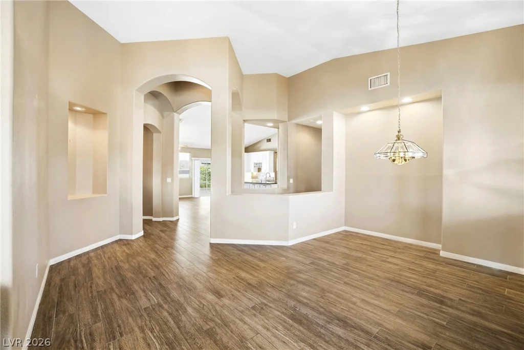 348 Quiet Harbor, Henderson, NV 89052