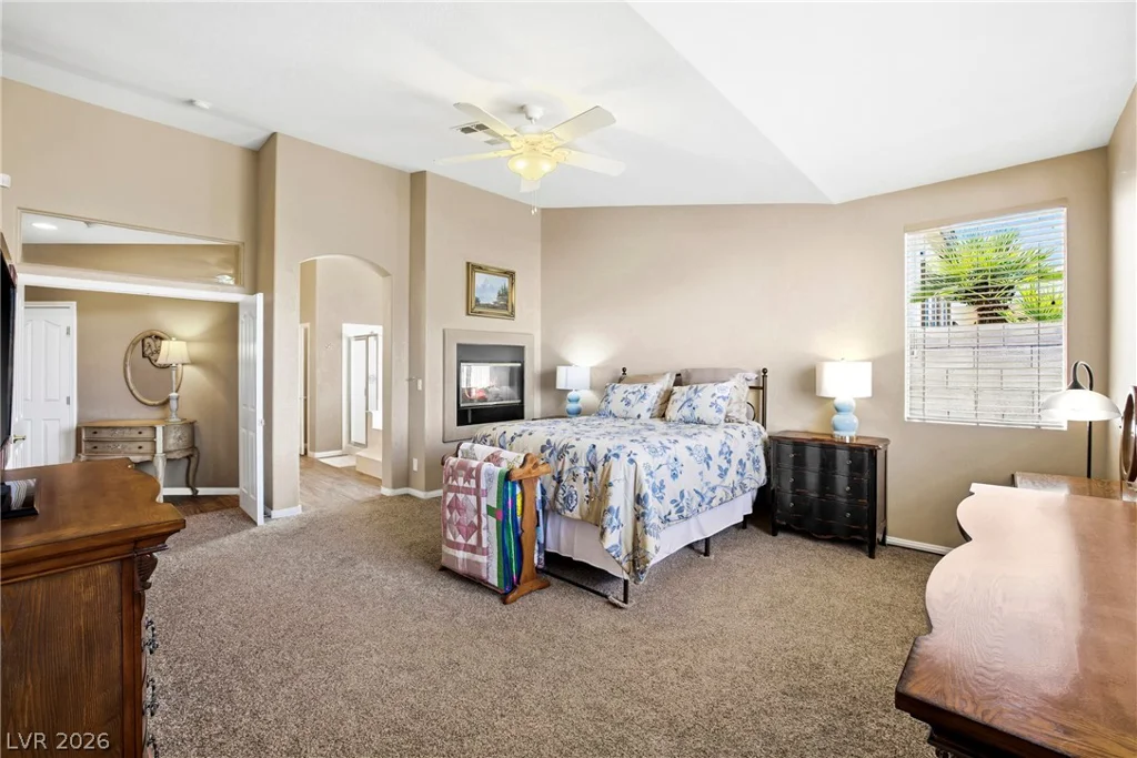 348 Quiet Harbor, Henderson, NV 89052