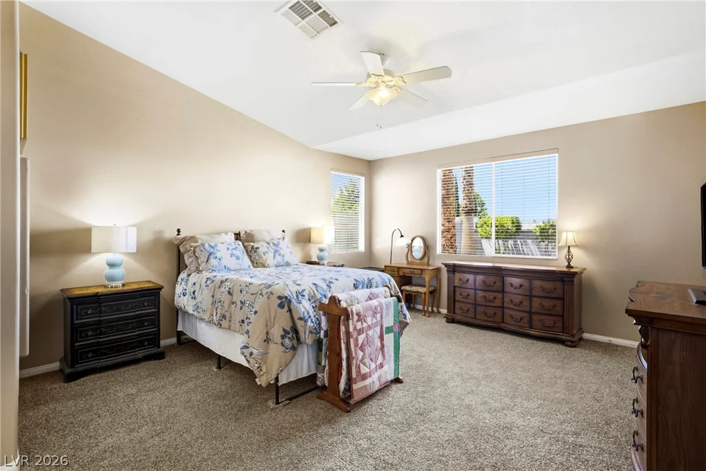 348 Quiet Harbor, Henderson, NV 89052