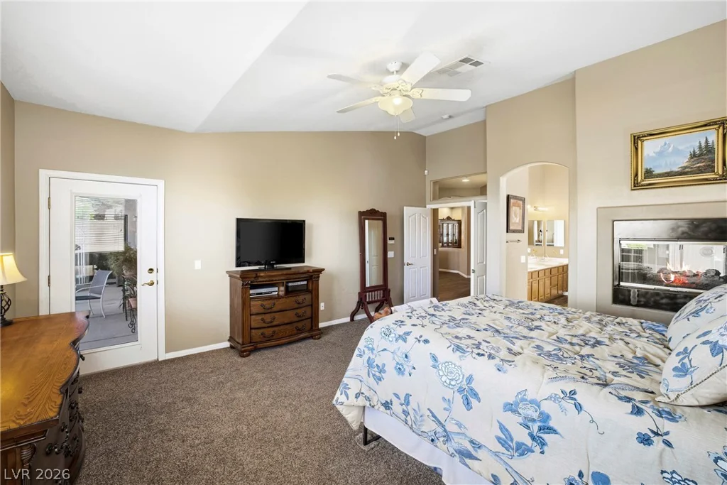 348 Quiet Harbor, Henderson, NV 89052