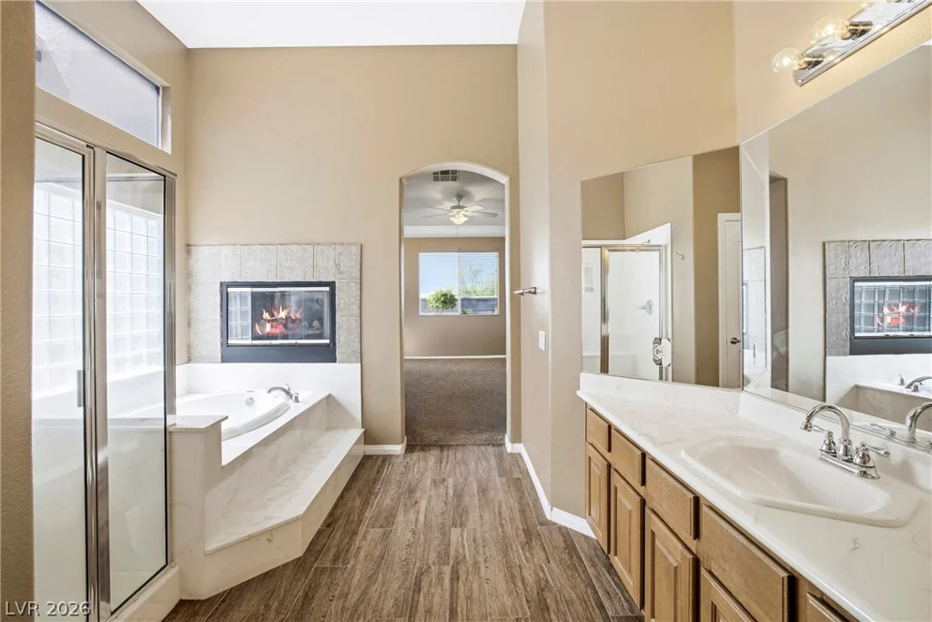 348 Quiet Harbor, Henderson, NV 89052