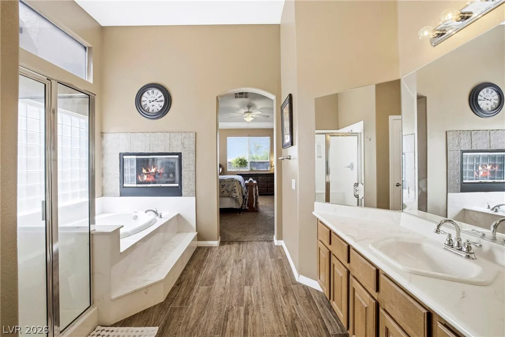 348 Quiet Harbor, Henderson, NV 89052