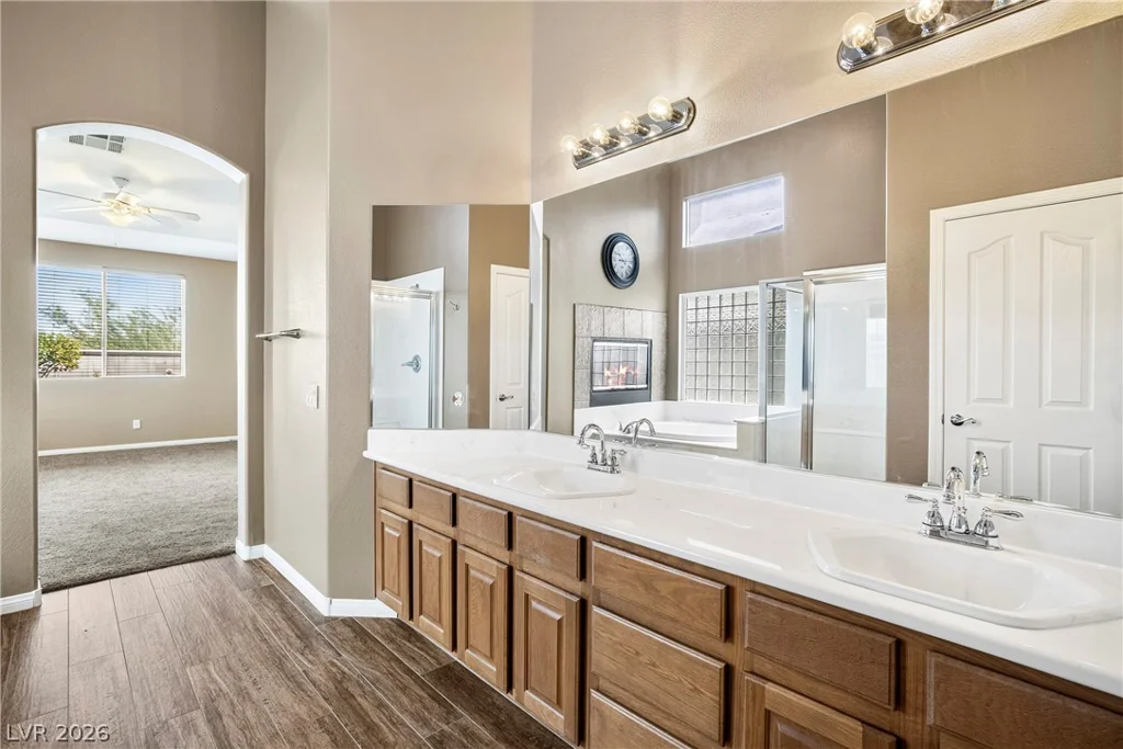 348 Quiet Harbor, Henderson, NV 89052