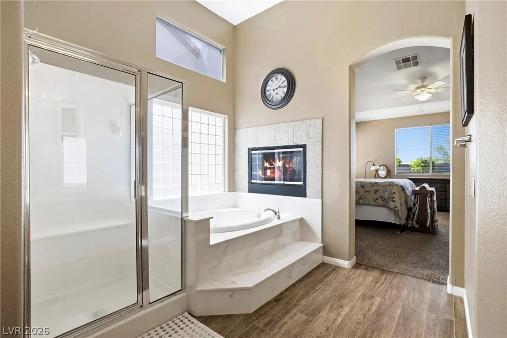 348 Quiet Harbor, Henderson, NV 89052