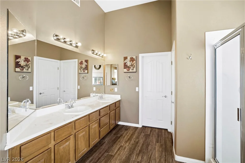 348 Quiet Harbor, Henderson, NV 89052