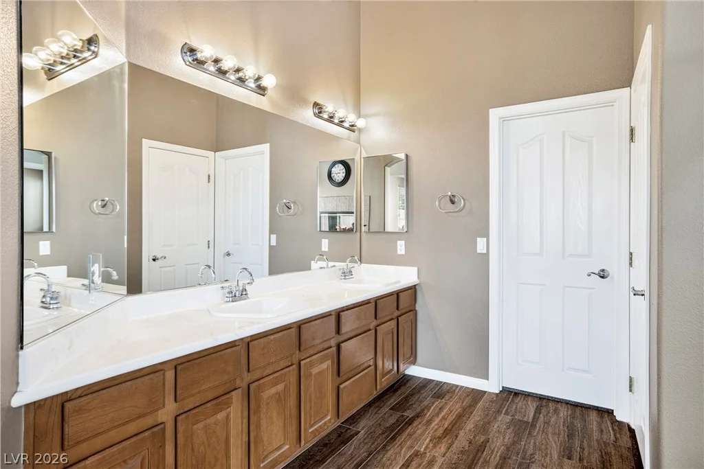 348 Quiet Harbor, Henderson, NV 89052