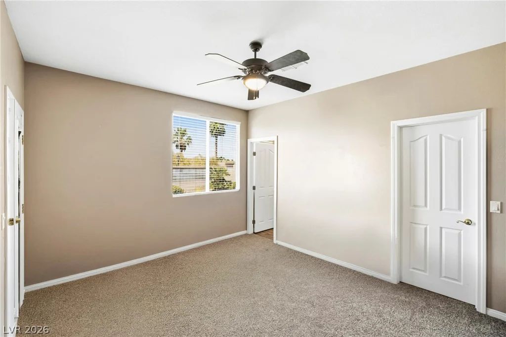 348 Quiet Harbor, Henderson, NV 89052