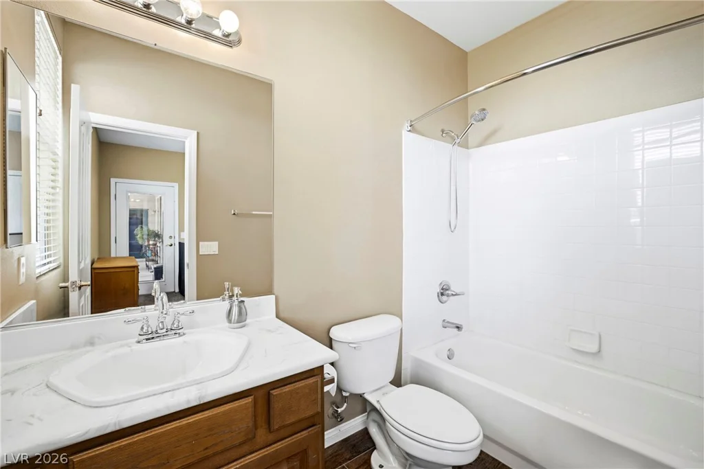 348 Quiet Harbor, Henderson, NV 89052
