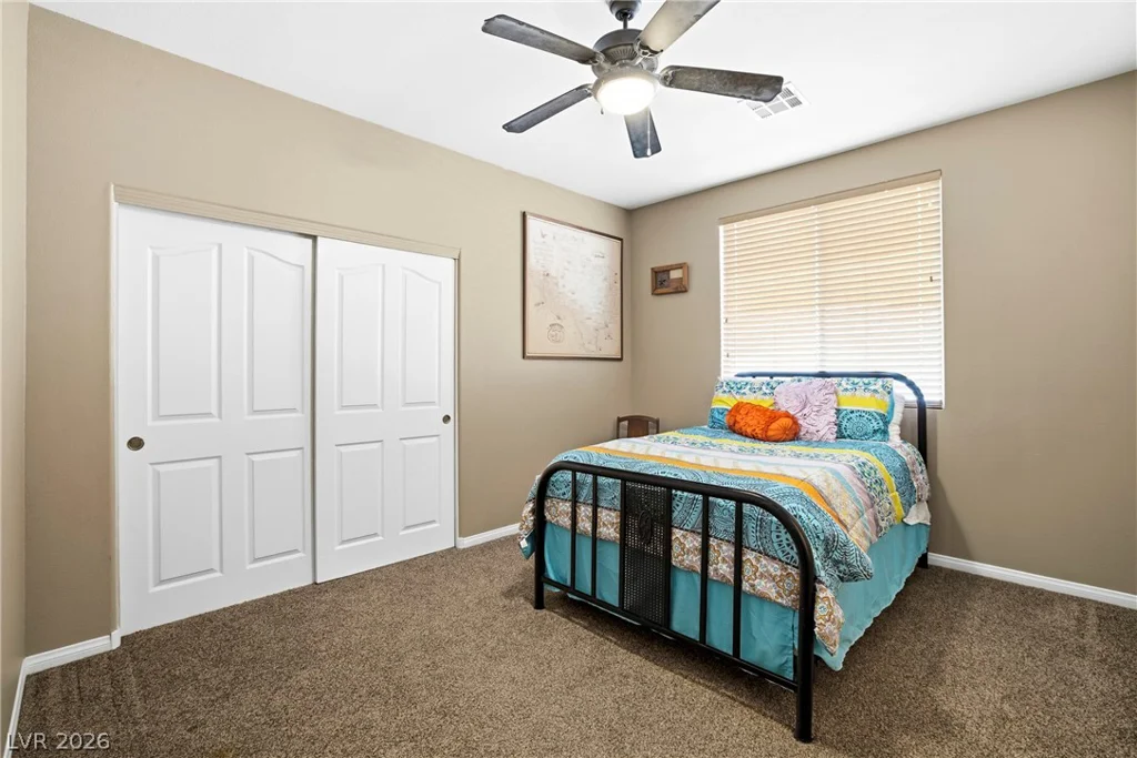 348 Quiet Harbor, Henderson, NV 89052