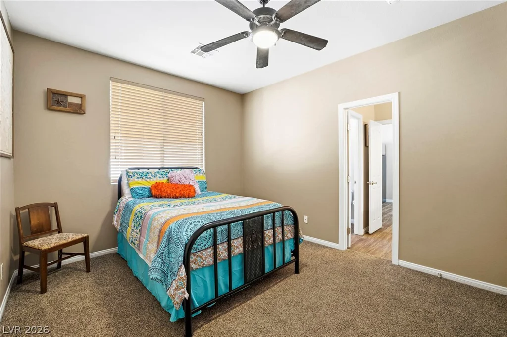 348 Quiet Harbor, Henderson, NV 89052