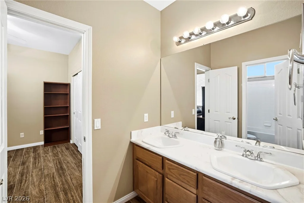 348 Quiet Harbor, Henderson, NV 89052