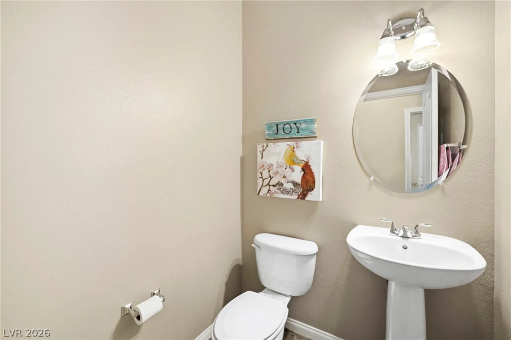 348 Quiet Harbor, Henderson, NV 89052