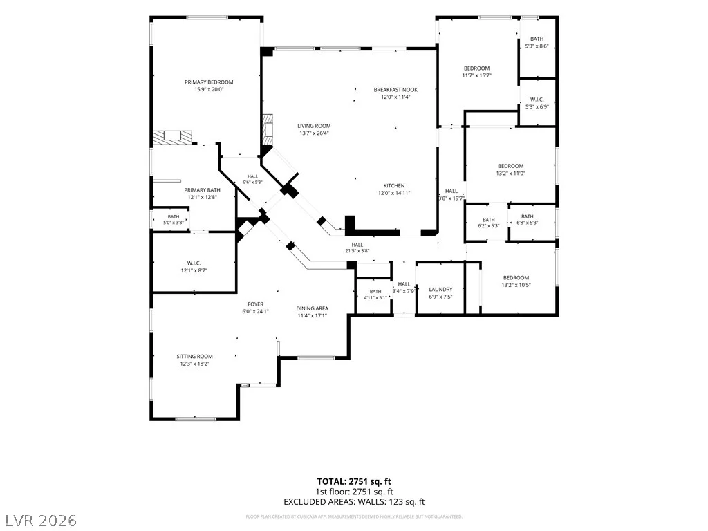 348 Quiet Harbor, Henderson, NV 89052