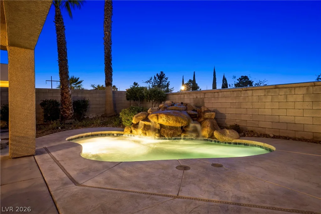 348 Quiet Harbor, Henderson, NV 89052