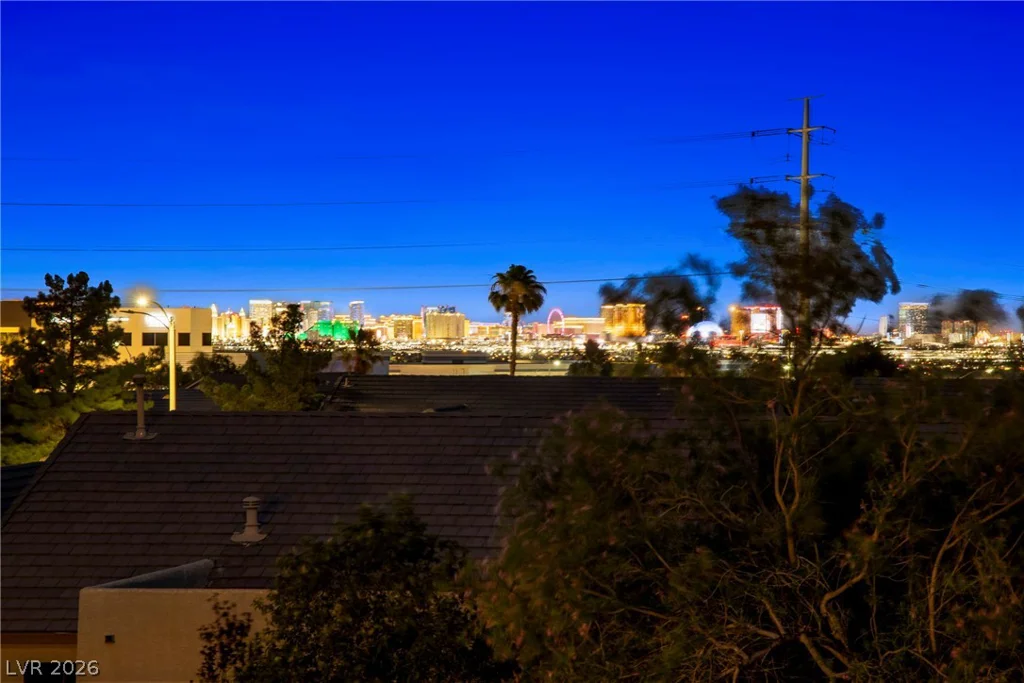 348 Quiet Harbor, Henderson, NV 89052