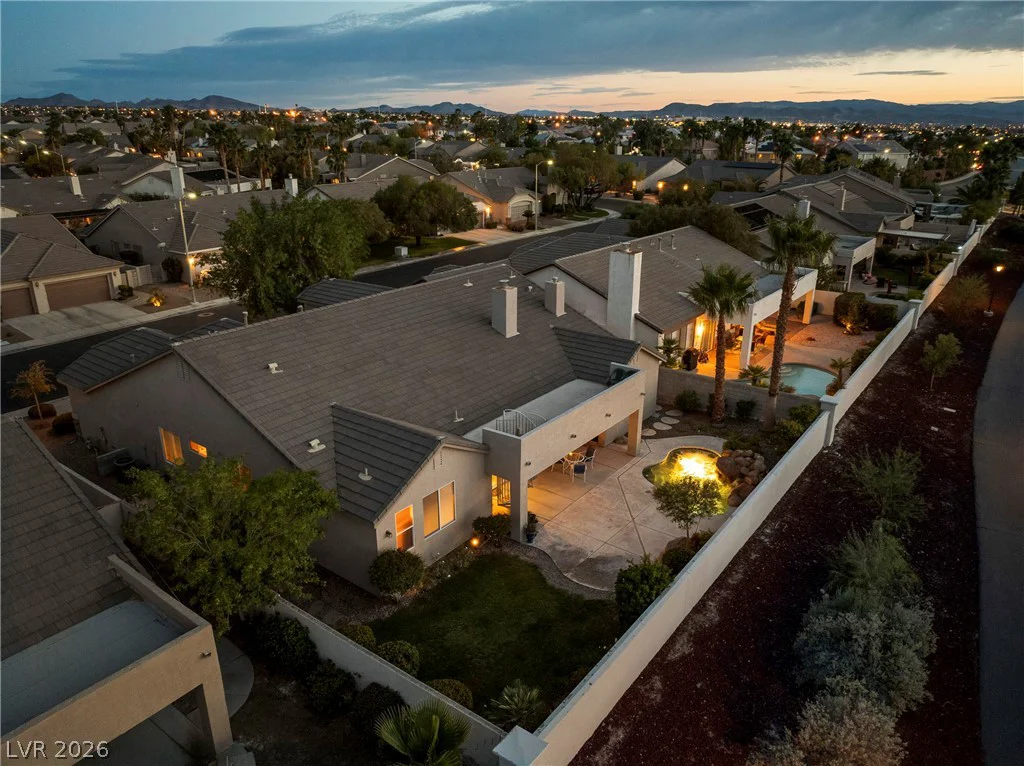 348 Quiet Harbor, Henderson, NV 89052
