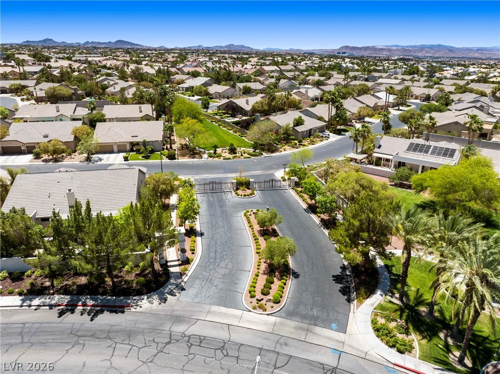 348 Quiet Harbor, Henderson, NV 89052