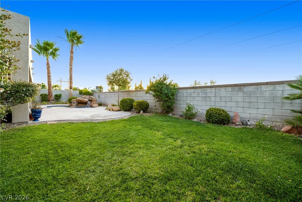348 Quiet Harbor, Henderson, NV 89052