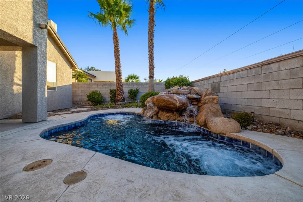 348 Quiet Harbor, Henderson, NV 89052