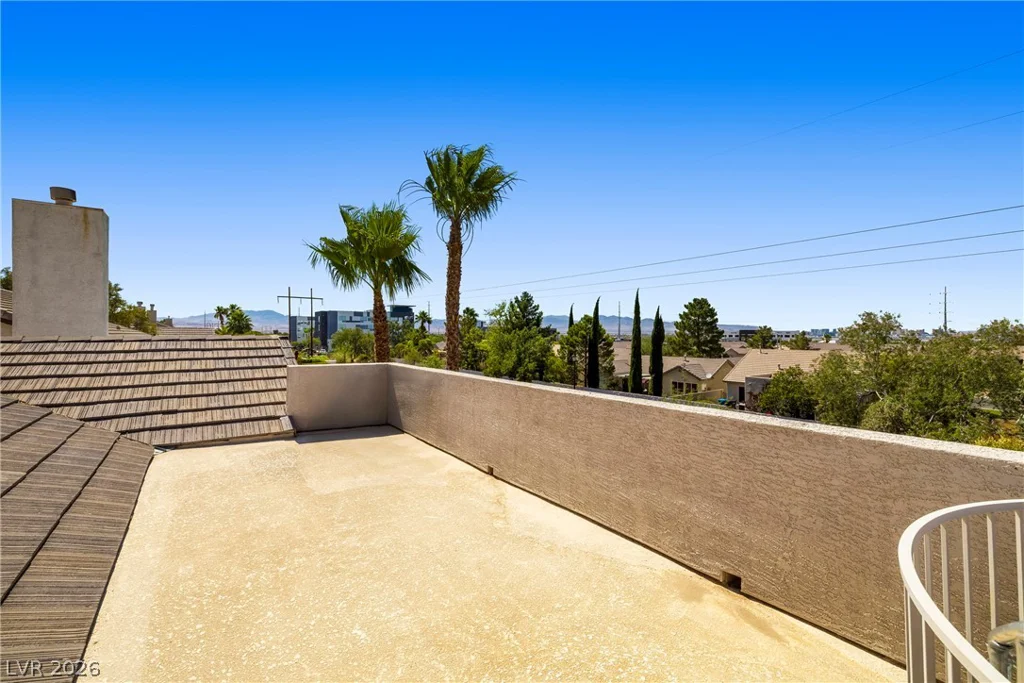 348 Quiet Harbor, Henderson, NV 89052